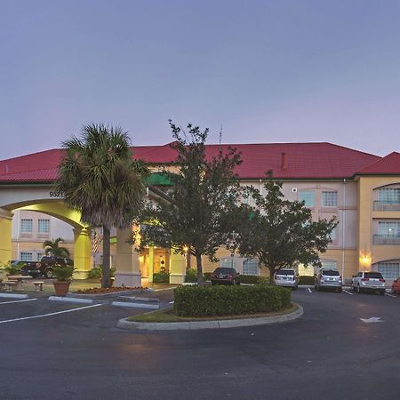La Quinta Inn And Suites Fort Myers I-75 Luaran gambar