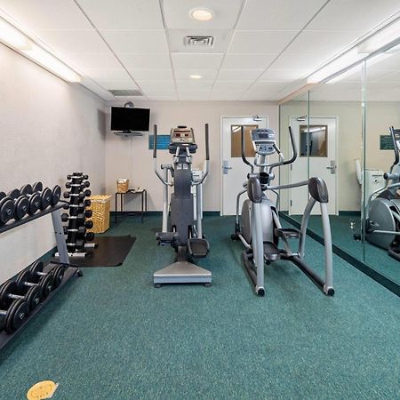 La Quinta Inn And Suites Fort Myers I-75 Luaran gambar