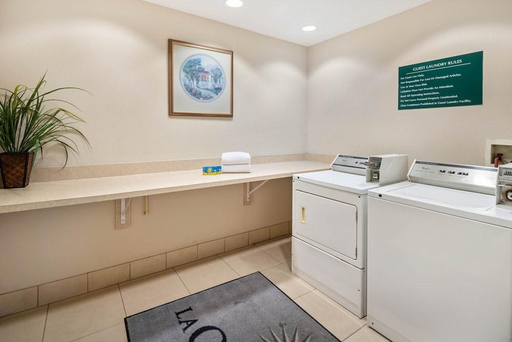 La Quinta Inn And Suites Fort Myers I-75 Luaran gambar