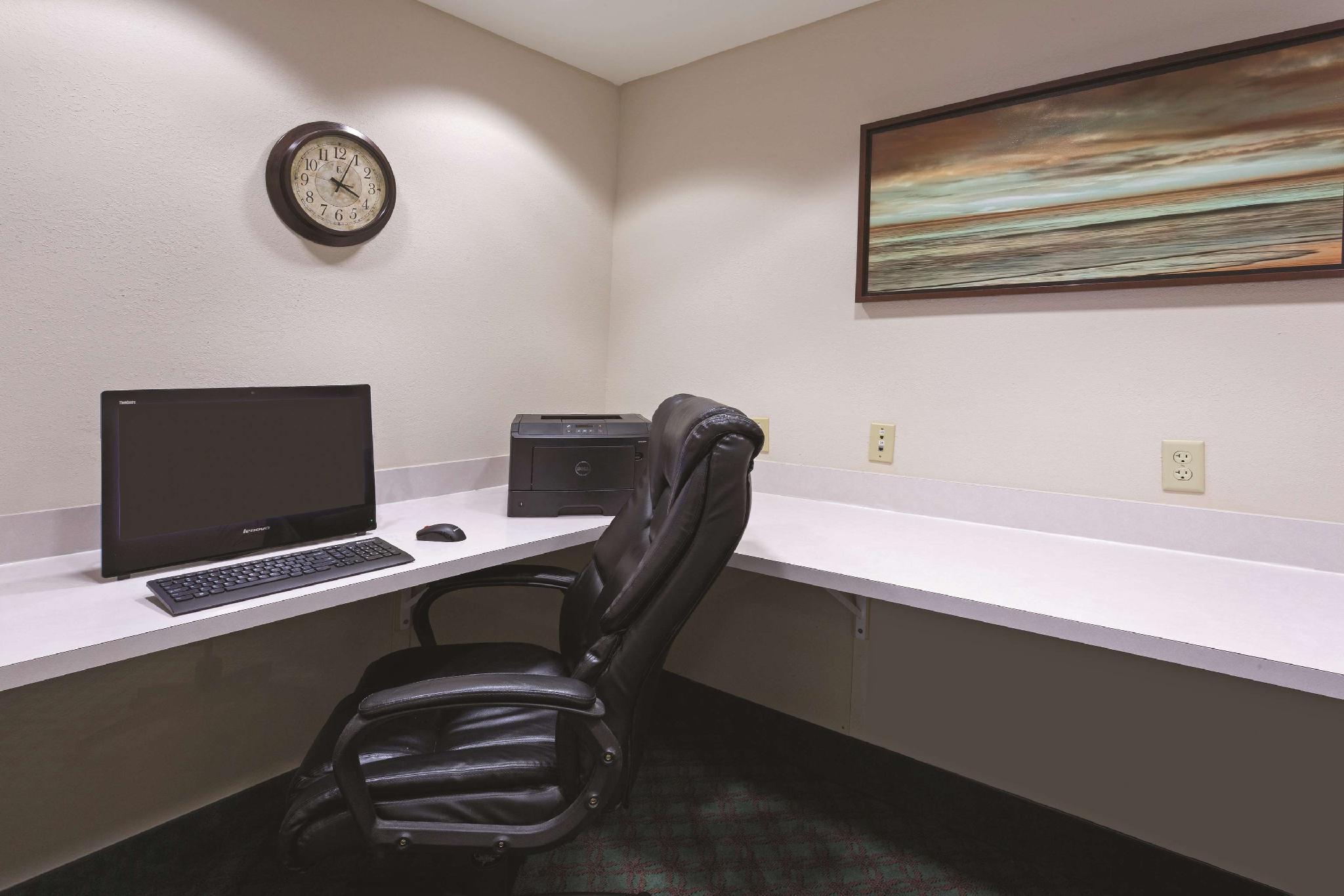 La Quinta Inn And Suites Fort Myers I-75 Luaran gambar