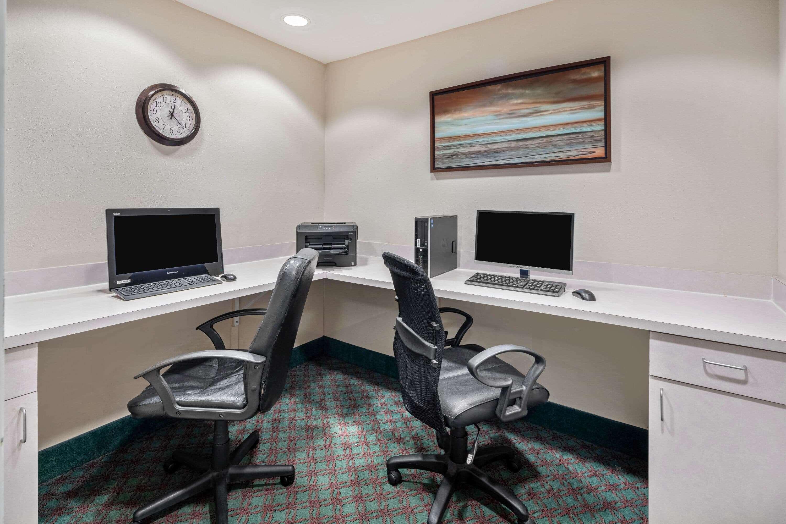 La Quinta Inn And Suites Fort Myers I-75 Luaran gambar