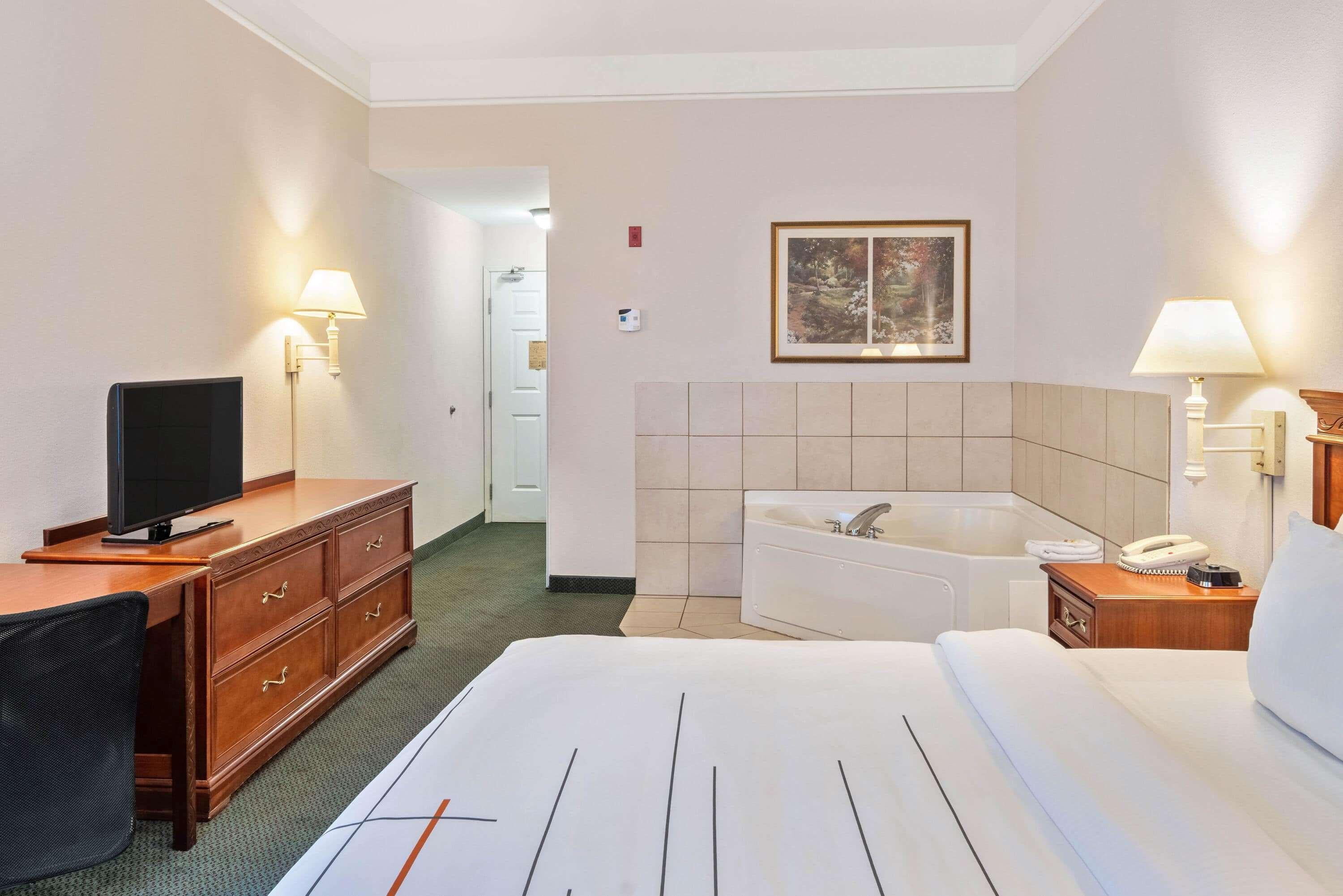 La Quinta Inn And Suites Fort Myers I-75 Luaran gambar