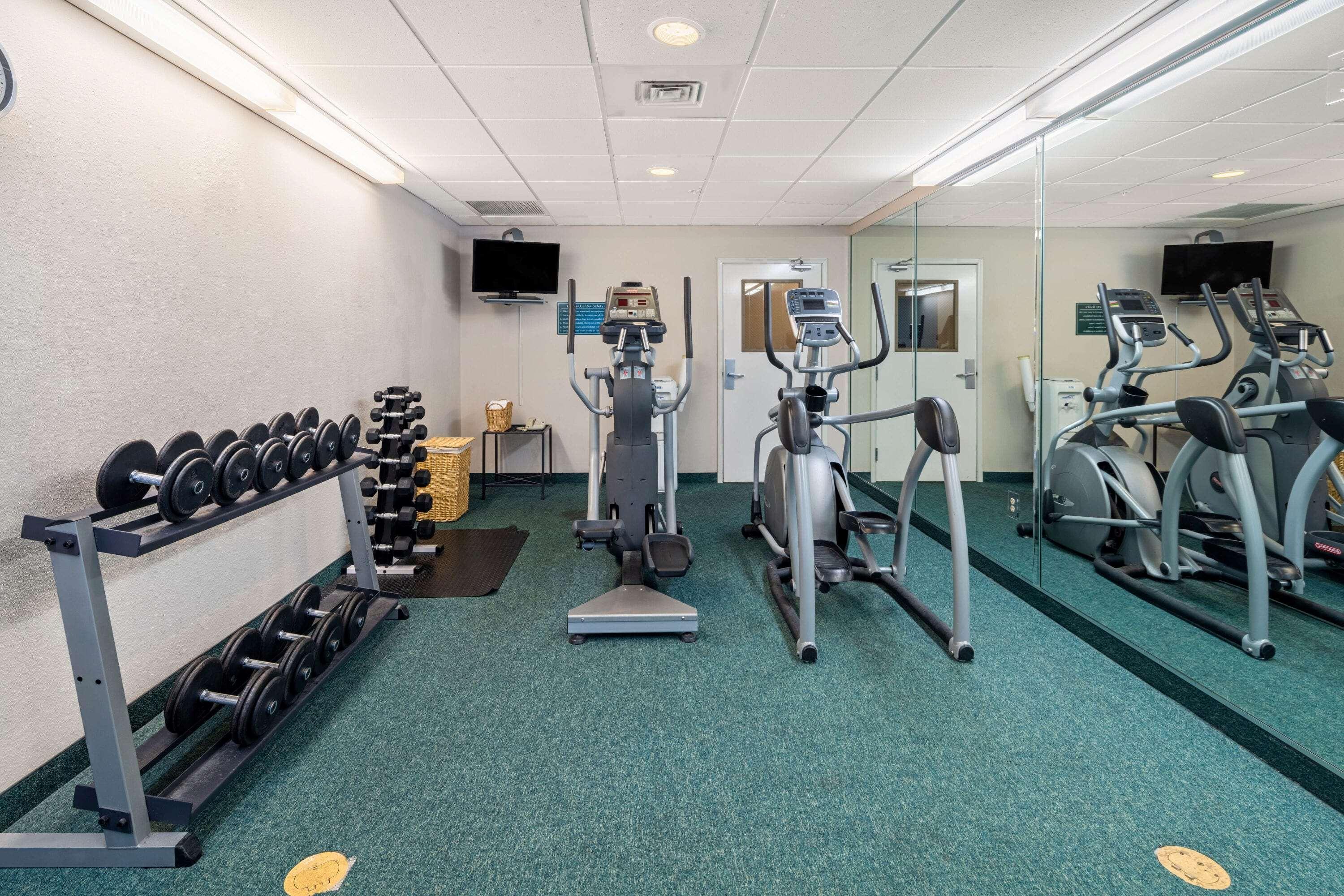 La Quinta Inn And Suites Fort Myers I-75 Luaran gambar