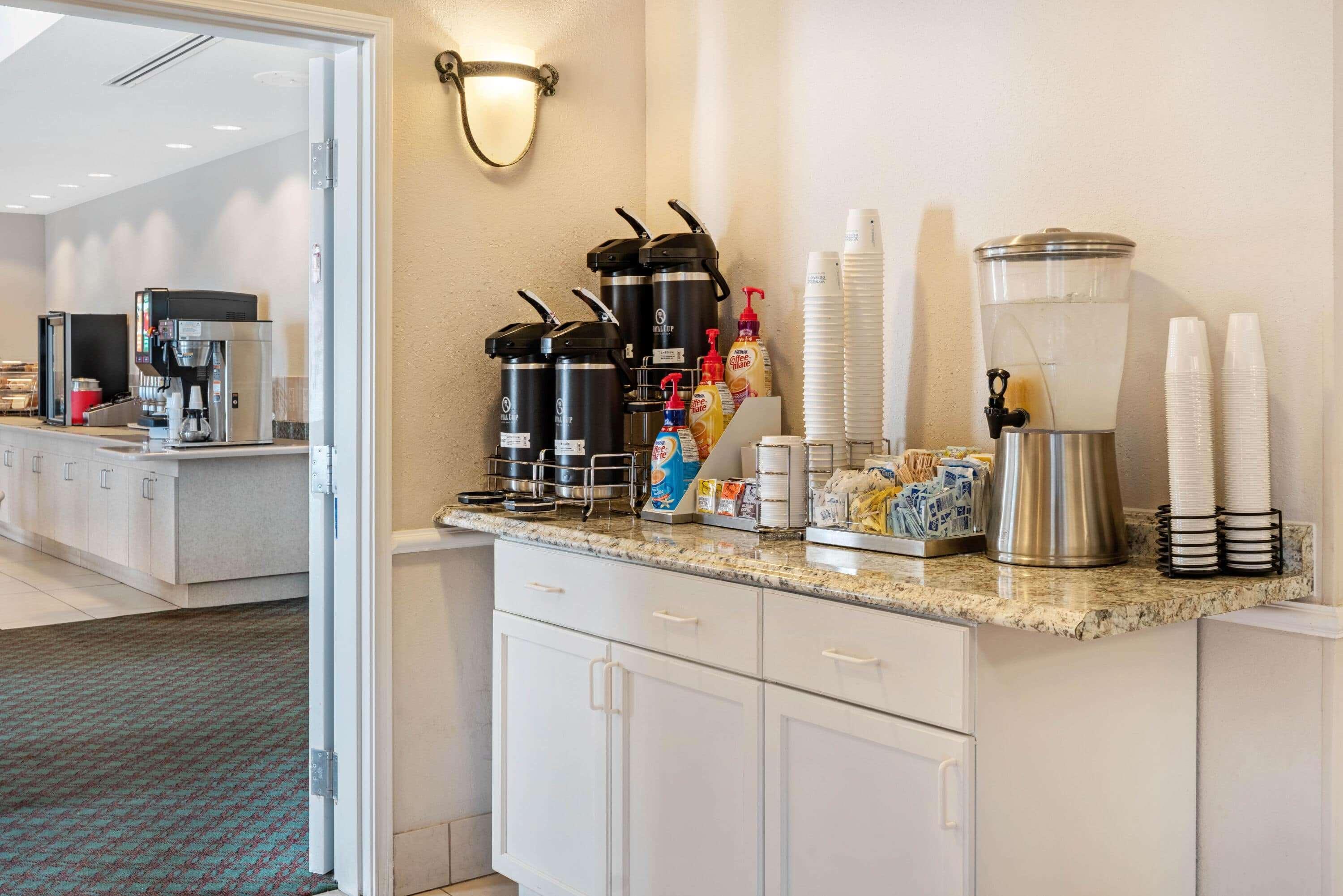 La Quinta Inn And Suites Fort Myers I-75 Luaran gambar