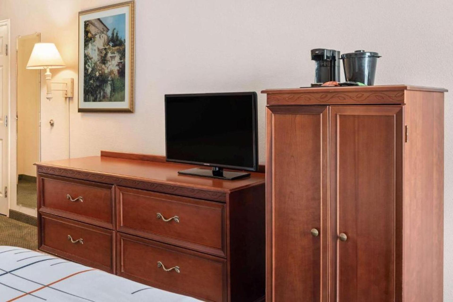 La Quinta Inn And Suites Fort Myers I-75 Luaran gambar