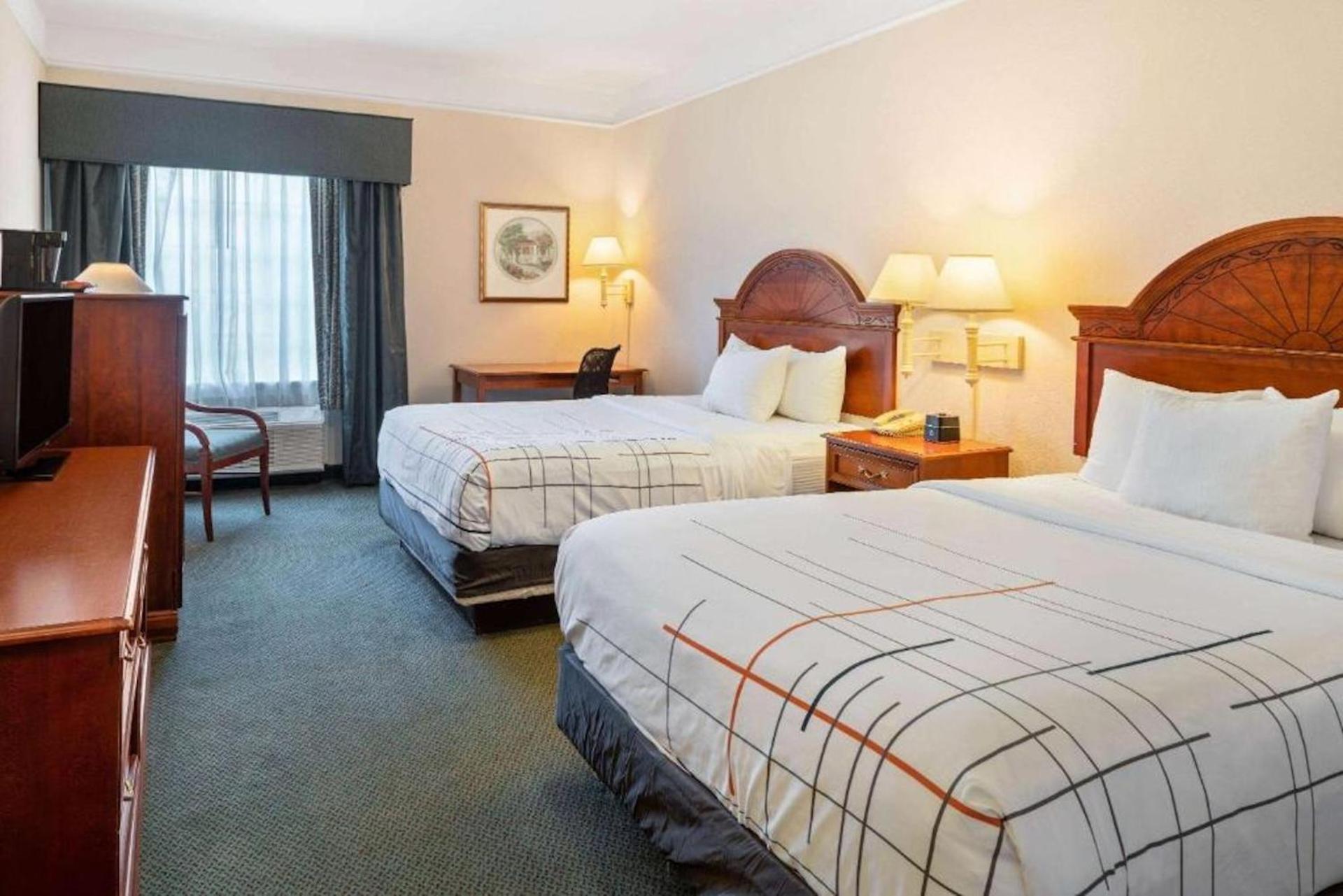 La Quinta Inn And Suites Fort Myers I-75 Luaran gambar