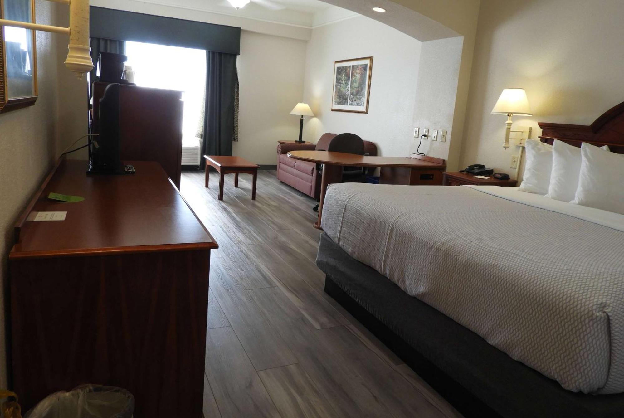 La Quinta Inn And Suites Fort Myers I-75 Luaran gambar