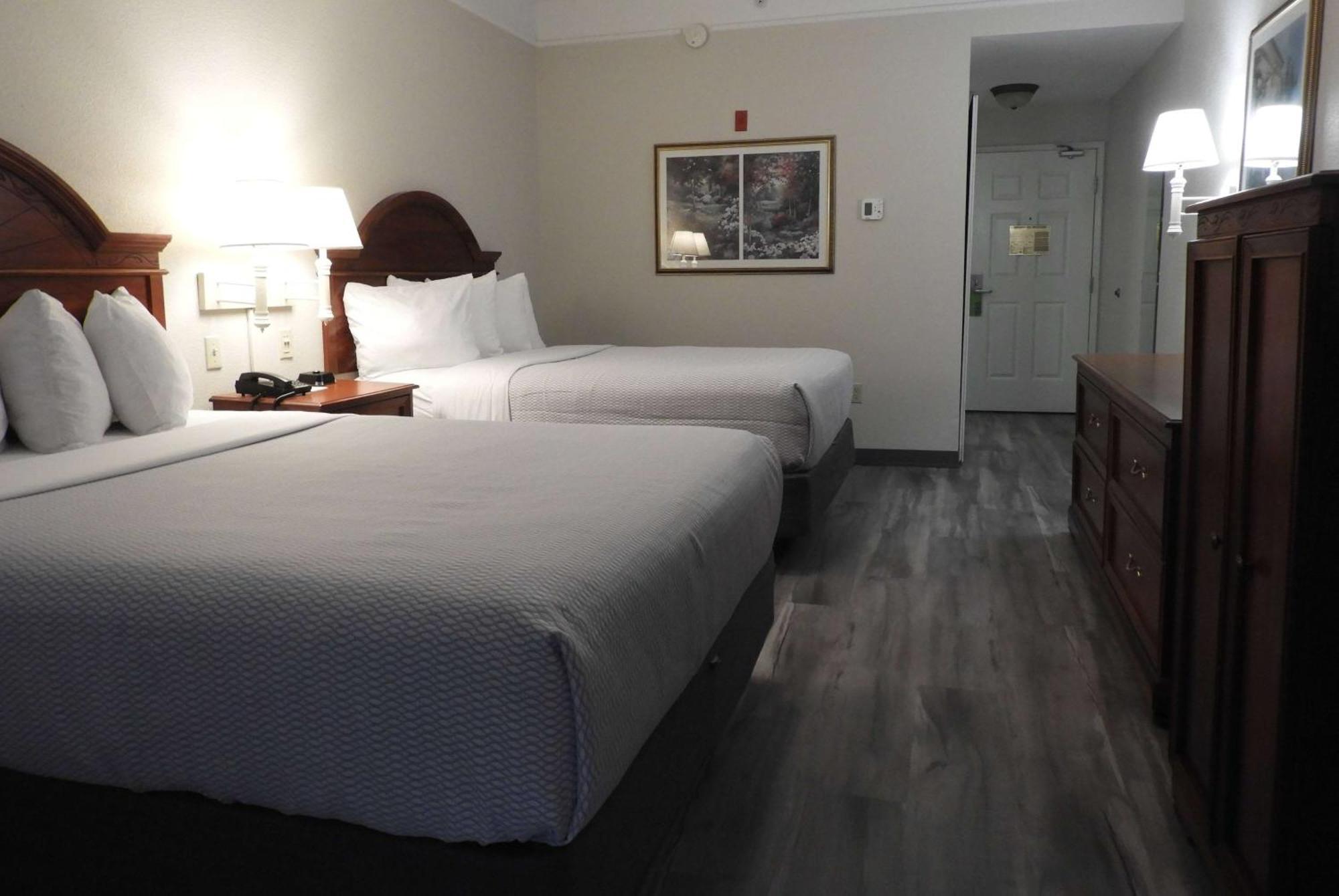 La Quinta Inn And Suites Fort Myers I-75 Luaran gambar
