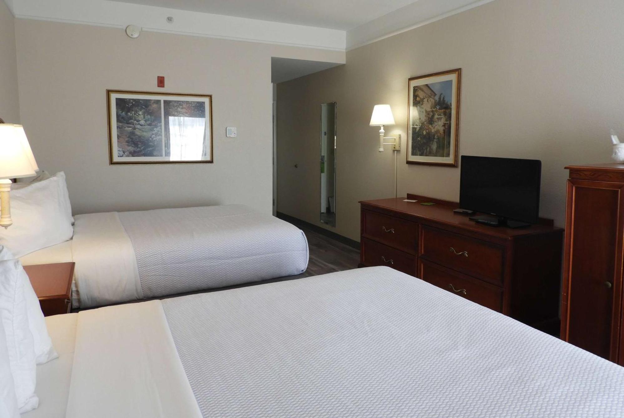 La Quinta Inn And Suites Fort Myers I-75 Luaran gambar