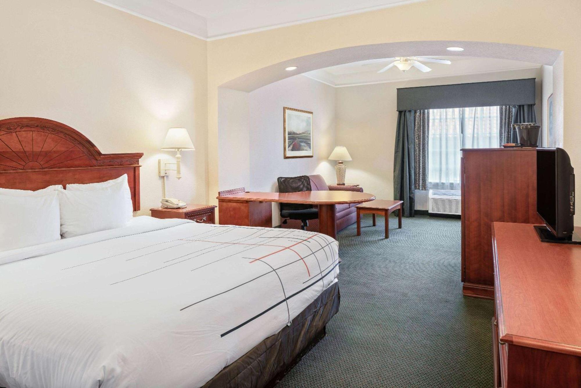 La Quinta Inn And Suites Fort Myers I-75 Luaran gambar