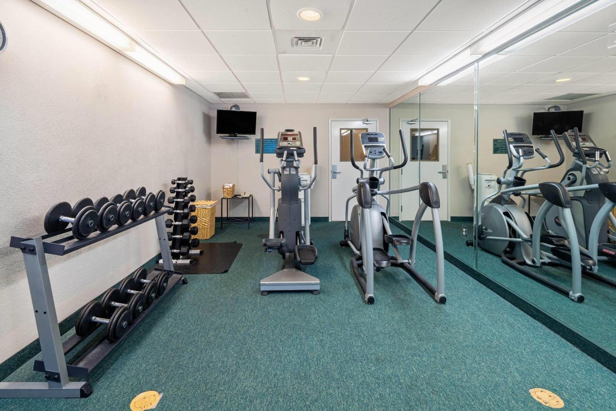 La Quinta Inn And Suites Fort Myers I-75 Luaran gambar