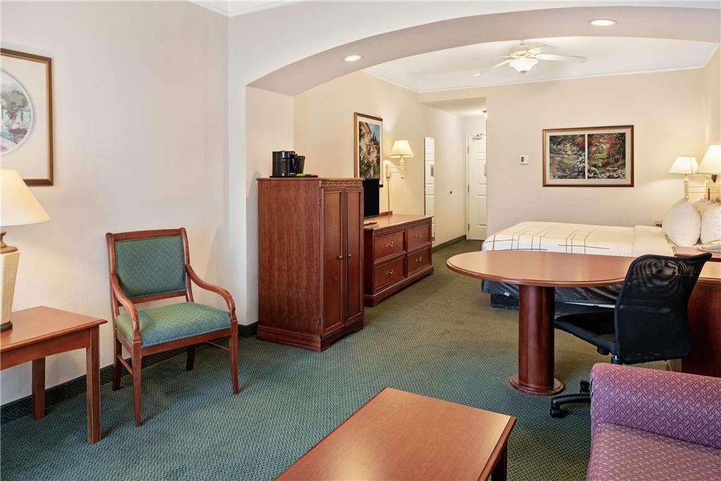 La Quinta Inn And Suites Fort Myers I-75 Bilik gambar