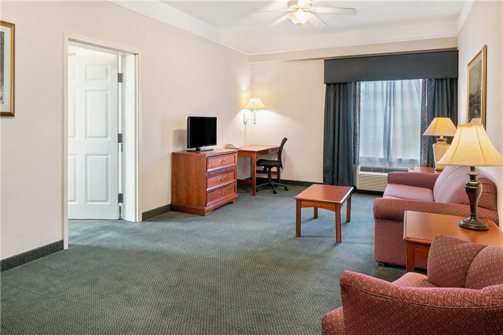 La Quinta Inn And Suites Fort Myers I-75 Bilik gambar