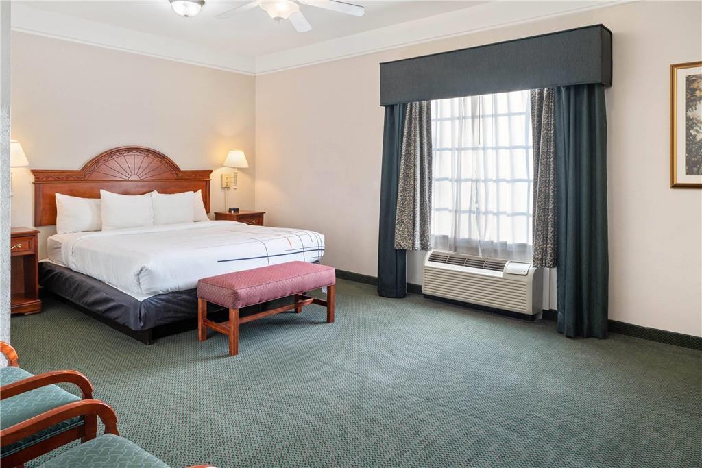 La Quinta Inn And Suites Fort Myers I-75 Bilik gambar