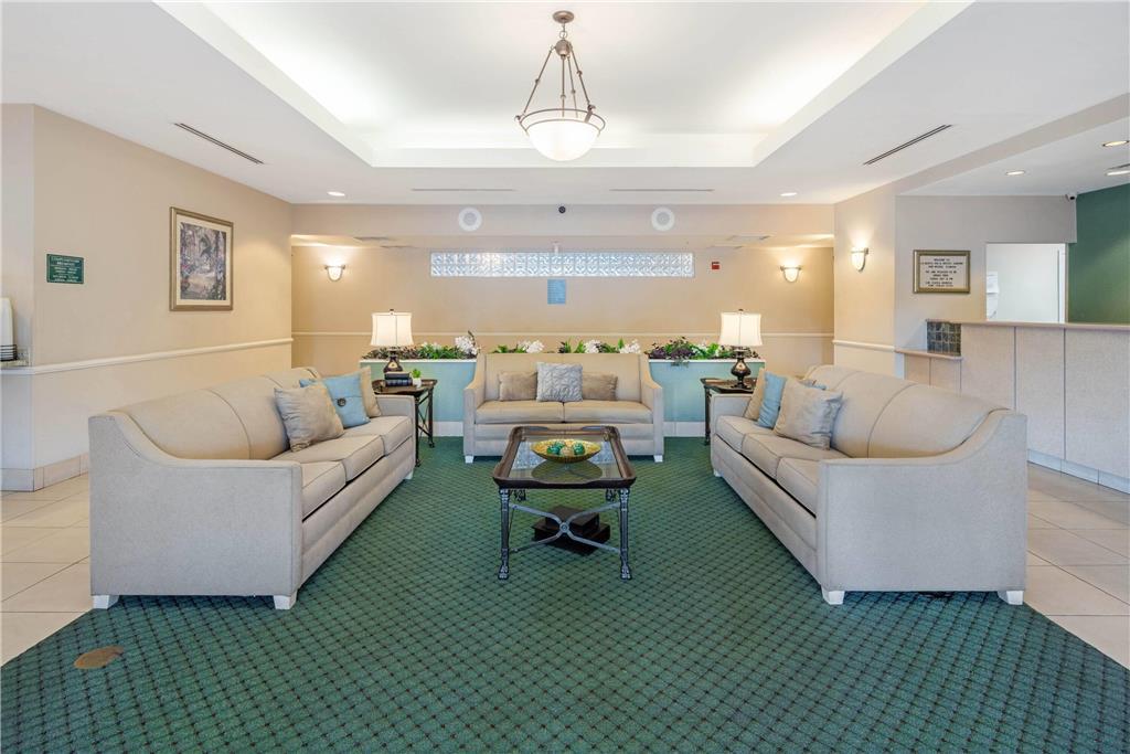 La Quinta Inn And Suites Fort Myers I-75 Dalaman gambar