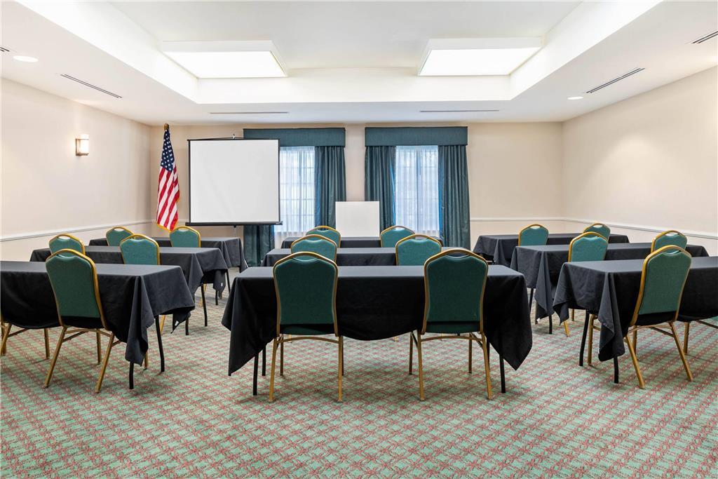 La Quinta Inn And Suites Fort Myers I-75 Kemudahan gambar