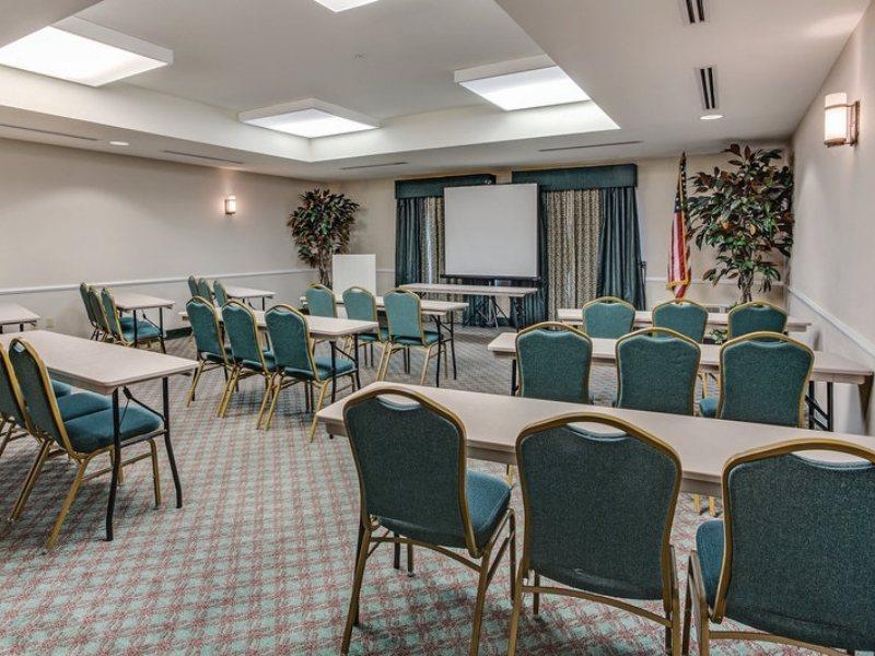 La Quinta Inn And Suites Fort Myers I-75 Luaran gambar