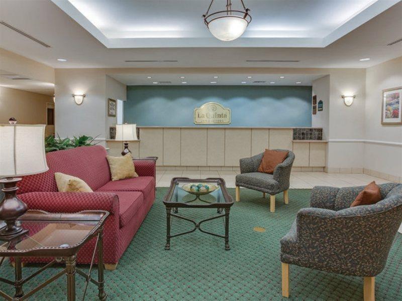La Quinta Inn And Suites Fort Myers I-75 Luaran gambar