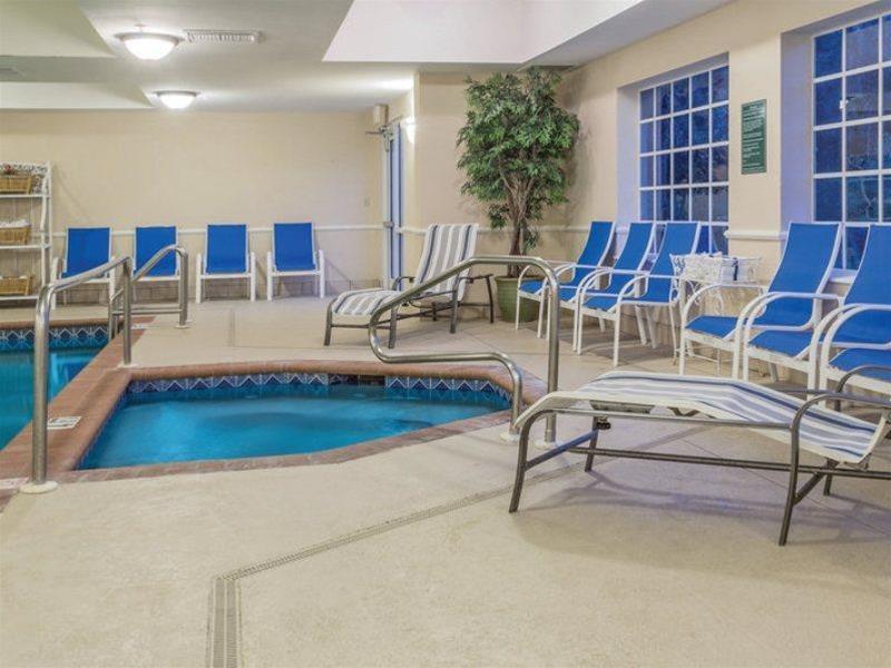La Quinta Inn And Suites Fort Myers I-75 Luaran gambar