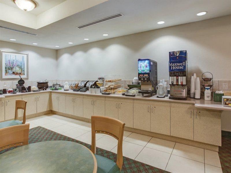 La Quinta Inn And Suites Fort Myers I-75 Luaran gambar