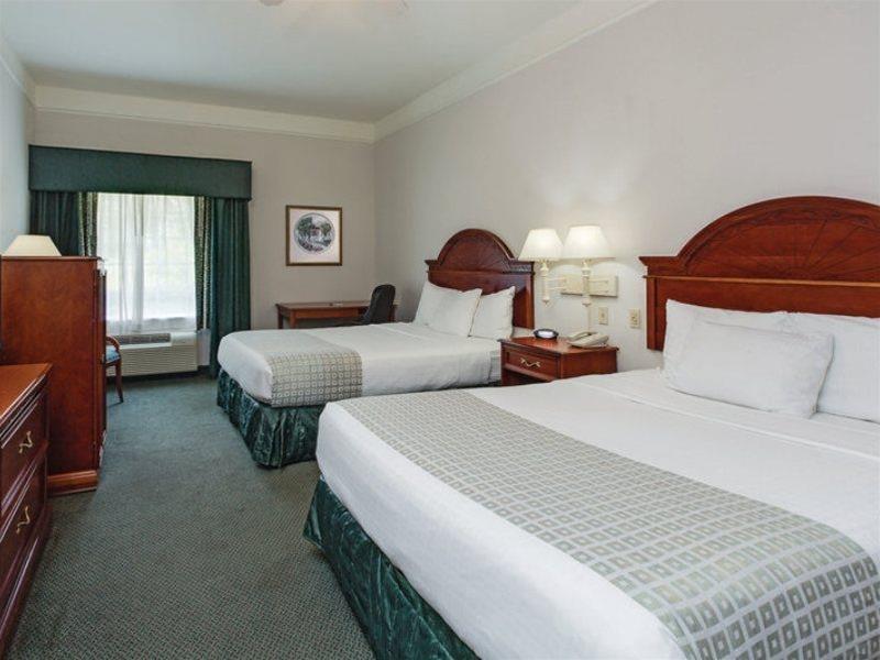 La Quinta Inn And Suites Fort Myers I-75 Luaran gambar